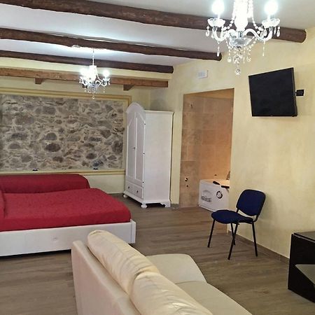 Villa Paladino - B&B E Guest House Scilla Εξωτερικό φωτογραφία