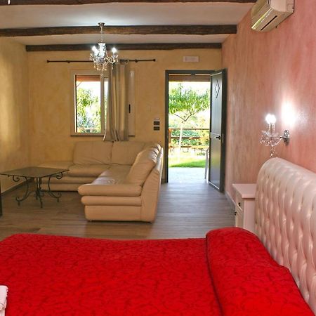 Villa Paladino - B&B E Guest House Scilla Εξωτερικό φωτογραφία