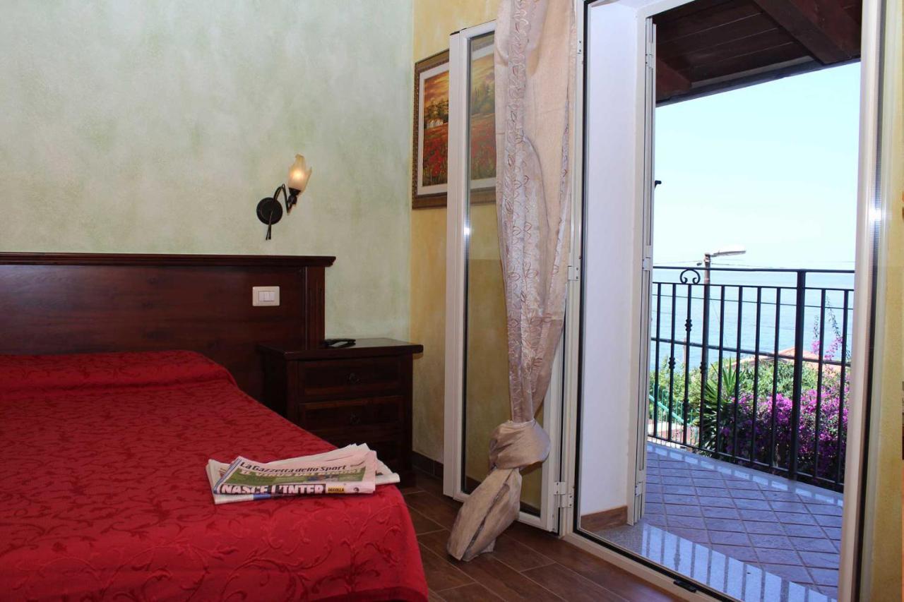 Villa Paladino - B&B E Guest House Scilla Εξωτερικό φωτογραφία