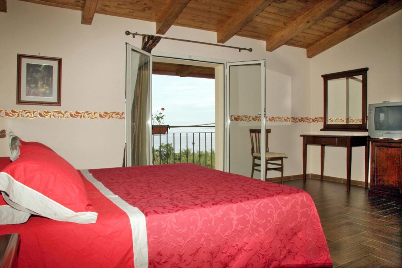 Villa Paladino - B&B E Guest House Scilla Εξωτερικό φωτογραφία