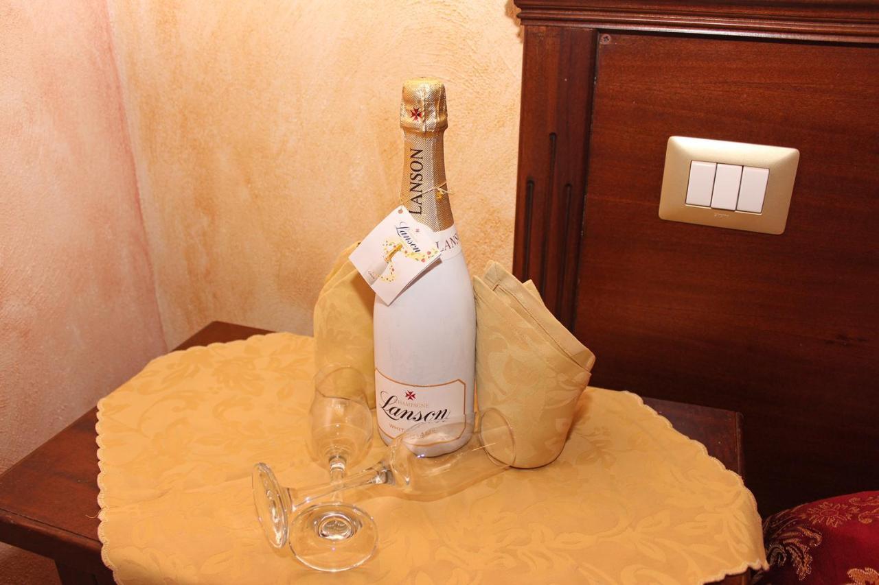 Villa Paladino - B&B E Guest House Scilla Εξωτερικό φωτογραφία