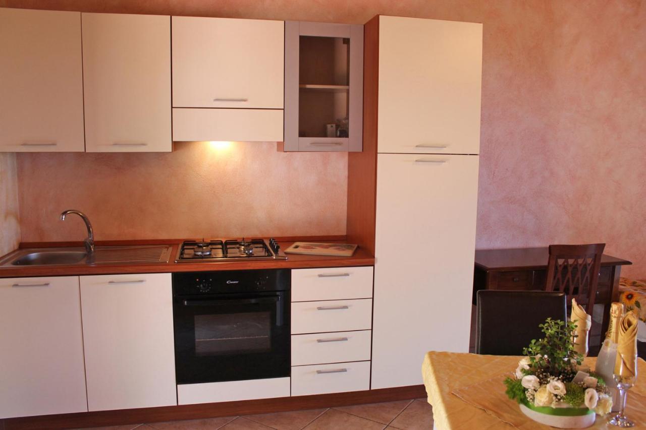 Villa Paladino - B&B E Guest House Scilla Εξωτερικό φωτογραφία