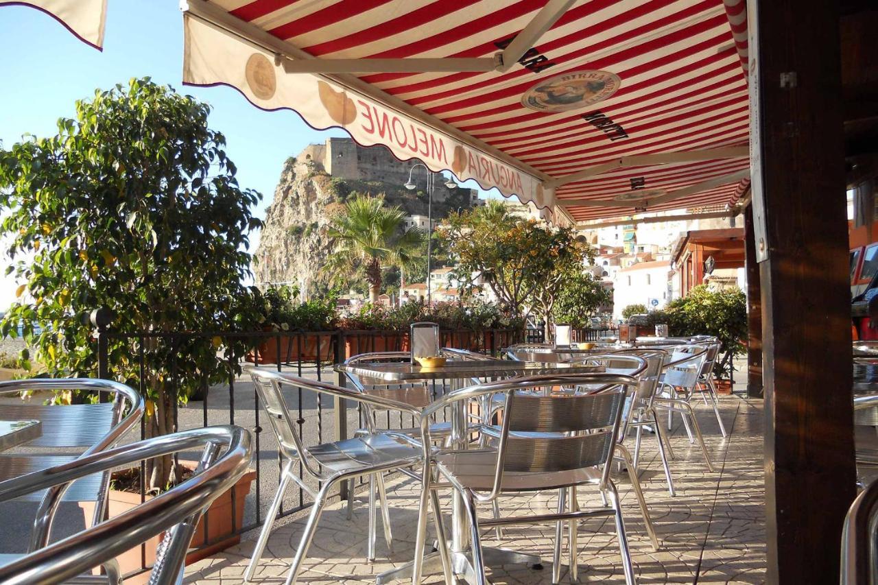 Villa Paladino - B&B E Guest House Scilla Εξωτερικό φωτογραφία
