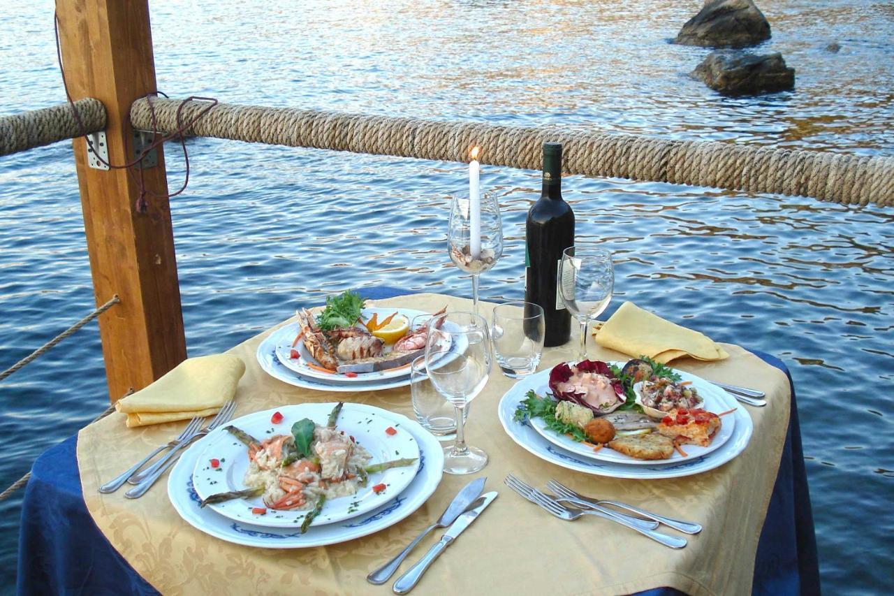 Villa Paladino - B&B E Guest House Scilla Εξωτερικό φωτογραφία