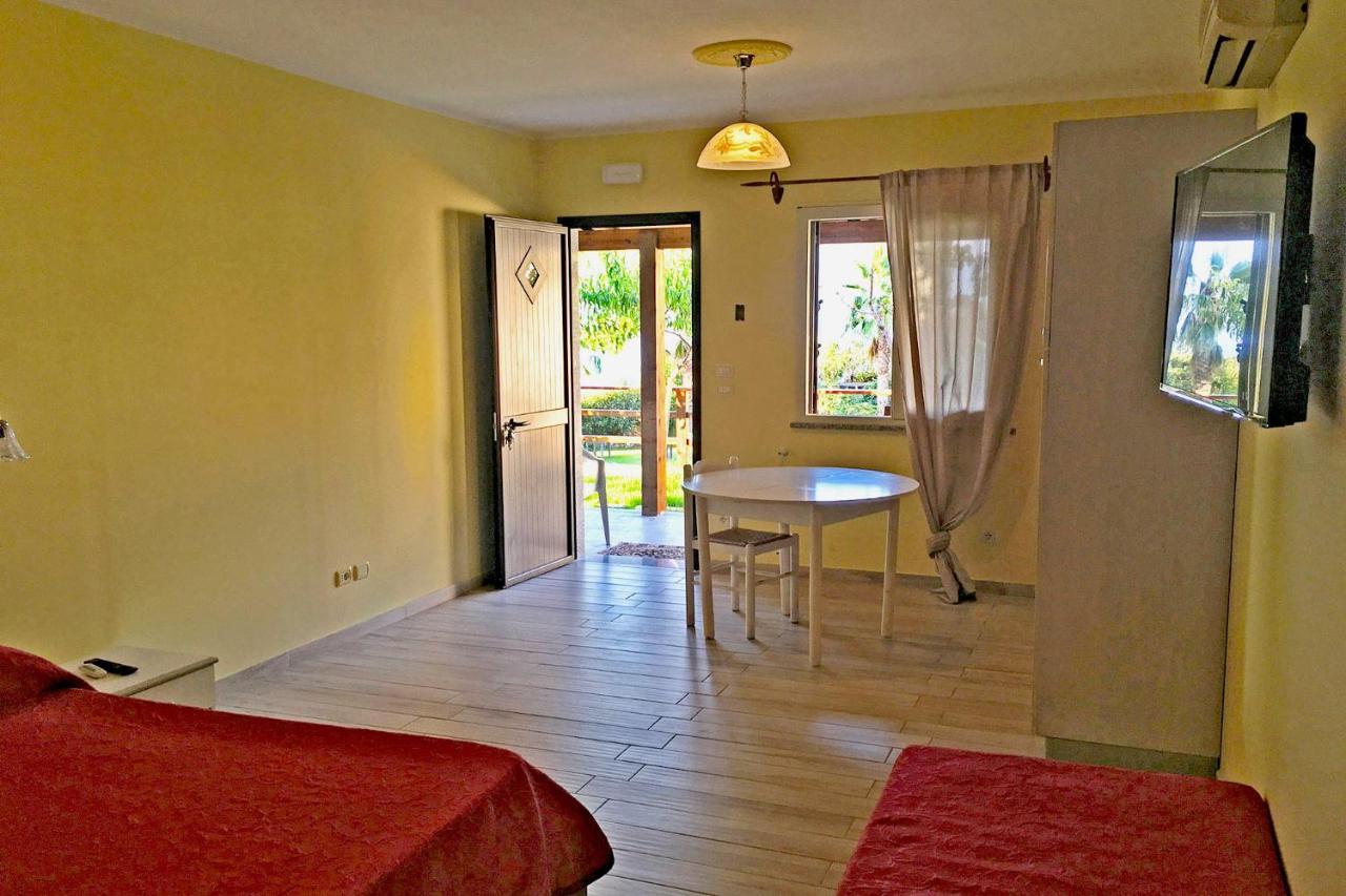 Villa Paladino - B&B E Guest House Scilla Εξωτερικό φωτογραφία