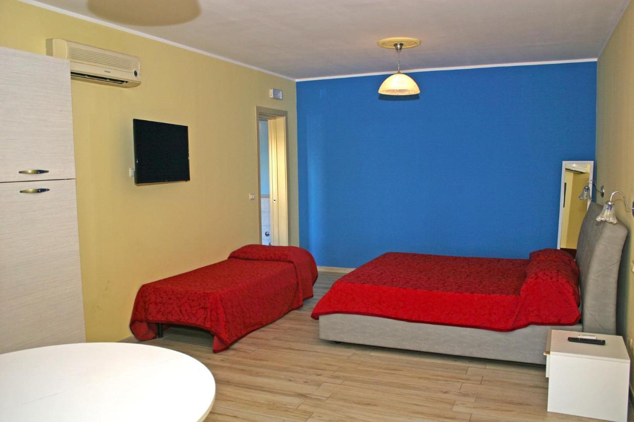 Villa Paladino - B&B E Guest House Scilla Εξωτερικό φωτογραφία