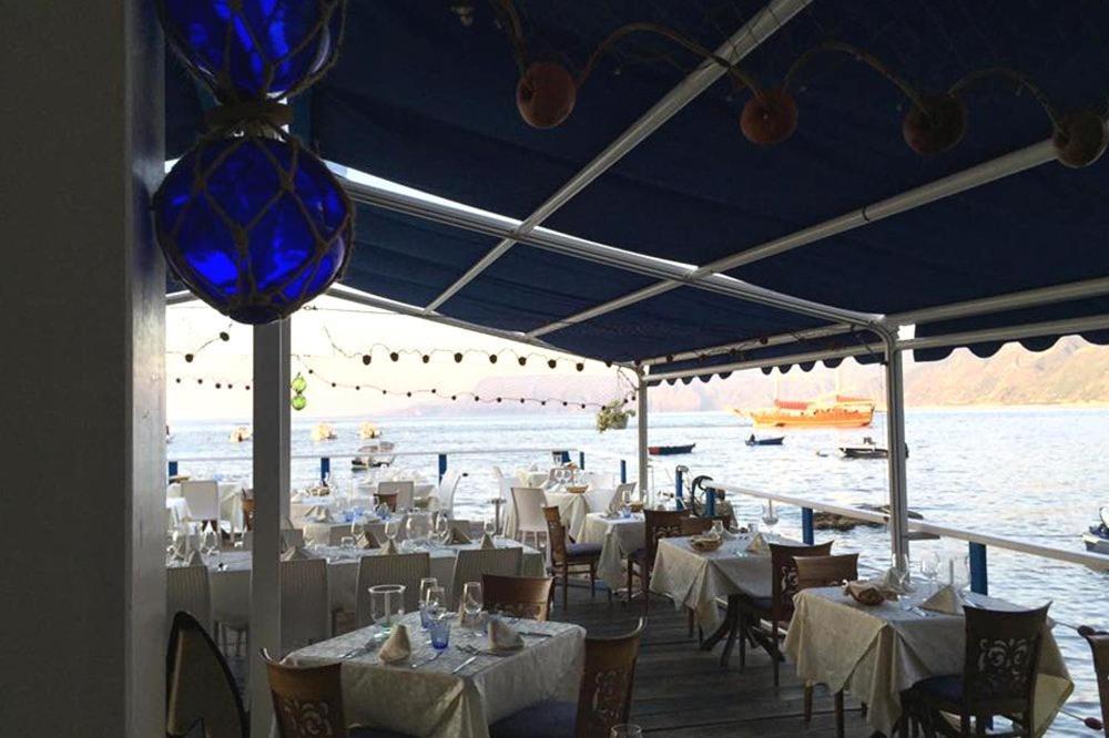 Villa Paladino - B&B E Guest House Scilla Εξωτερικό φωτογραφία